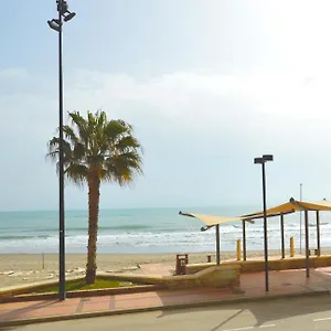 Fuengirola, Primera Linea De Playa Fuengirola
